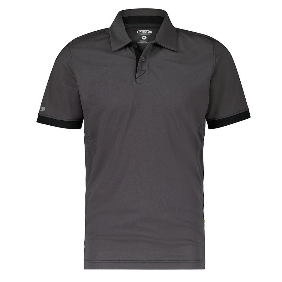 DASSY® D-FX Flex Poloshirt Traxion