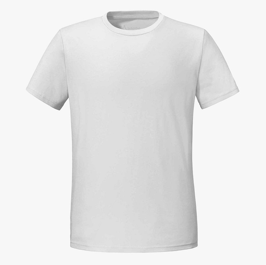 7046 Schöffel Pro Lieblings T-Shirt CW GOTS