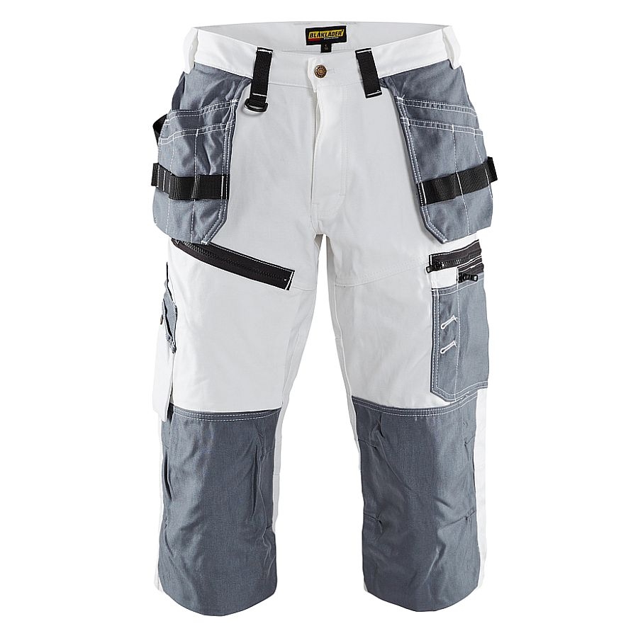 X1500 Blakläder® Maler Piratenhose 100%Baumwolle