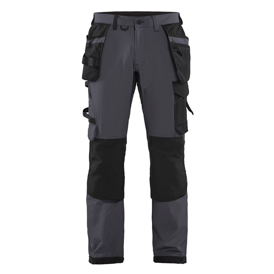 1522 Blakläder® Handwerker Bundhose 4-Wege-Stretch