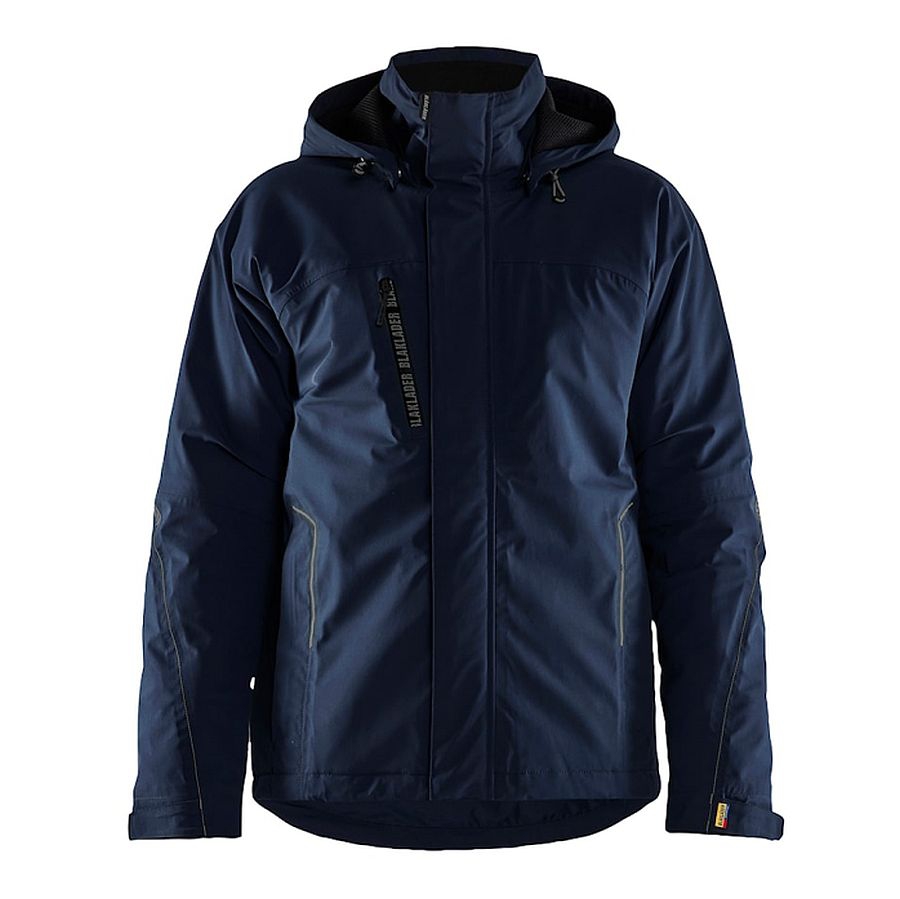 4484 Blakläder®Winterjacke Stretch