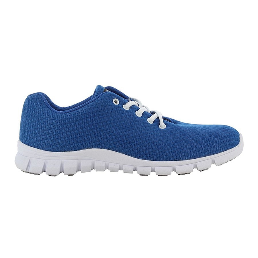 Safety Jogger Sneaker Kassie blau EN20347 O1 SRC