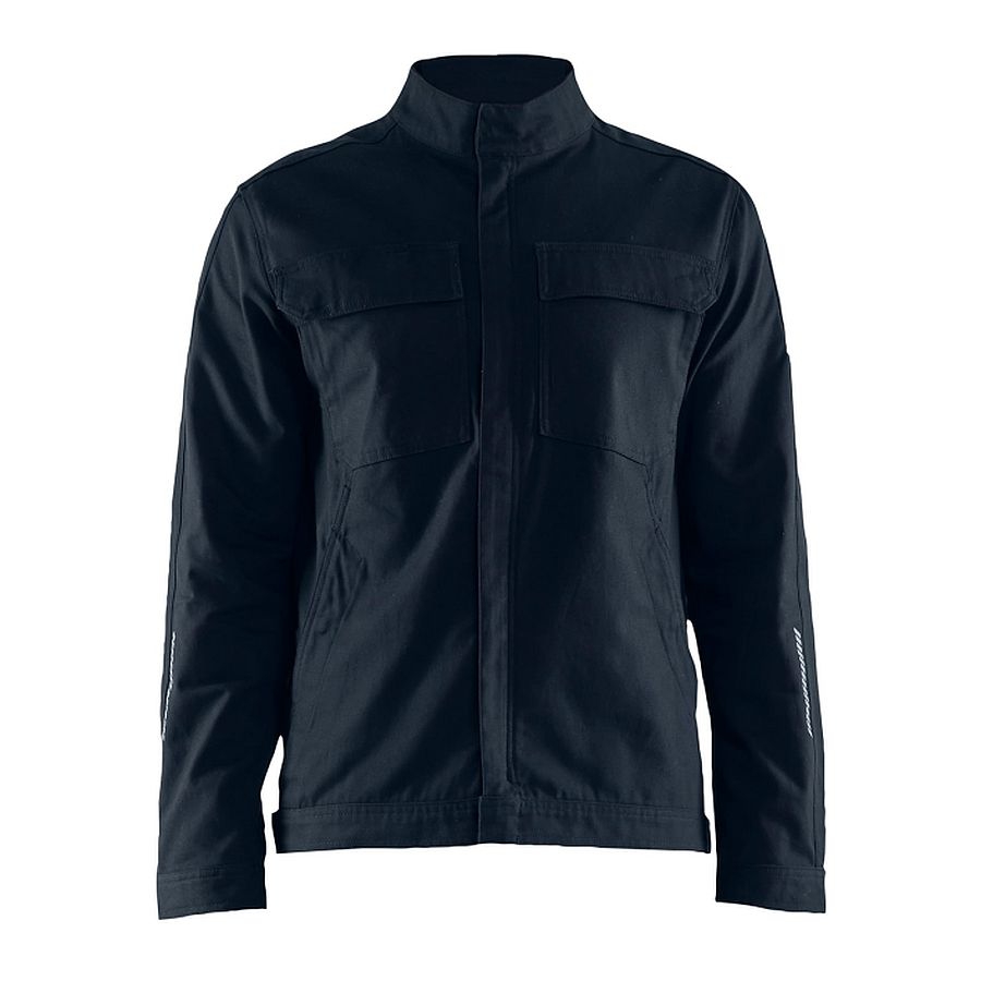 4466 Blakläder® Bundjacke Industrie Stretch