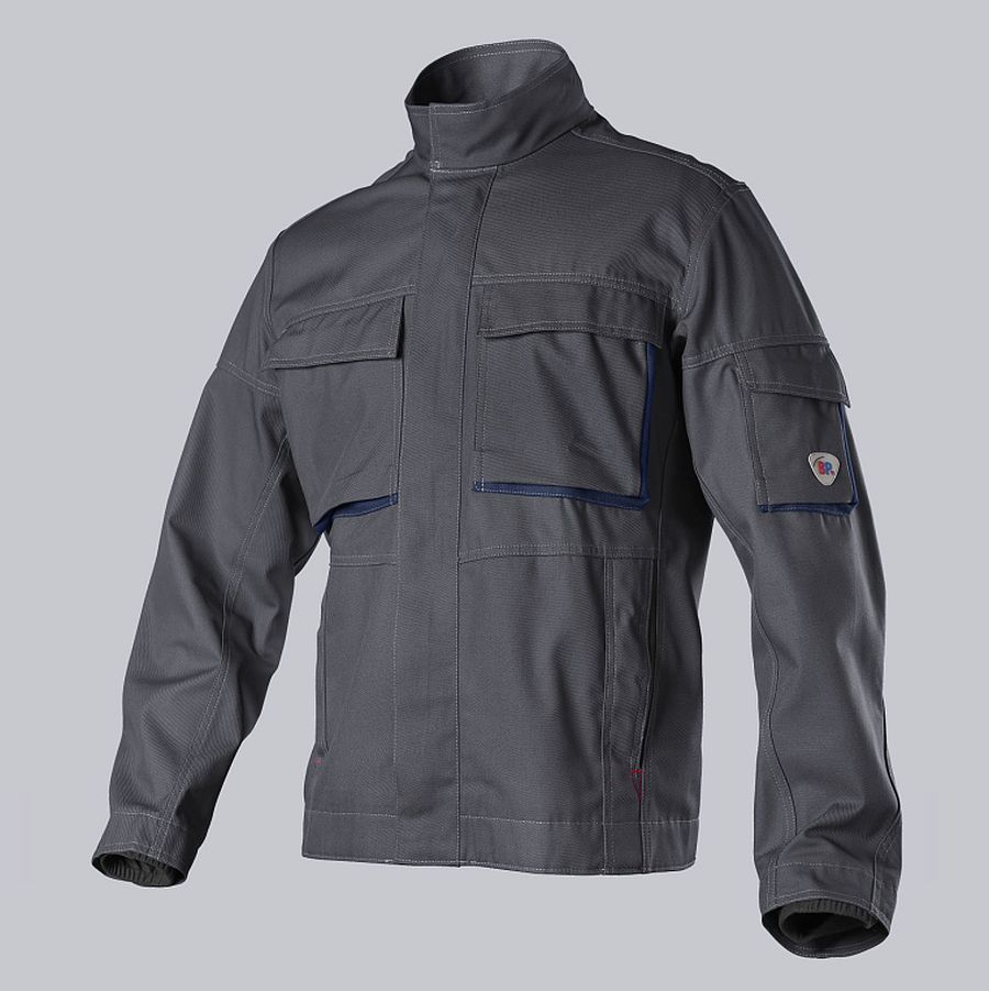 1795 BP Comfort Plus Arbeitsjacke Mischgewebe