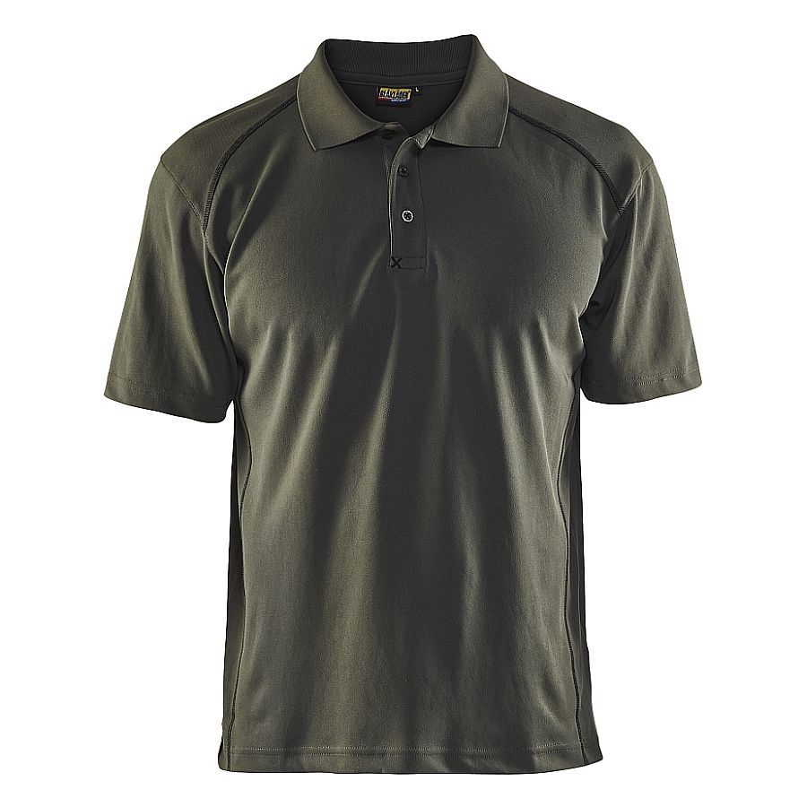 3326 Blakläder® Poloshirt UV-Protection