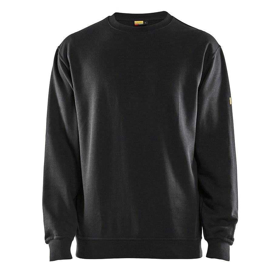 3074 Blakläder® Multinorm Sweatshirt Mischgewebe