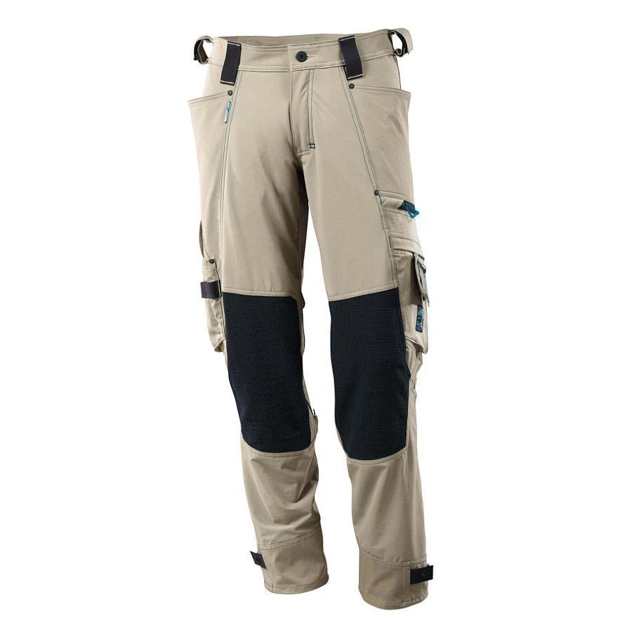 17079 Mascot®Advanced Bundhose 4 Wege Stretch