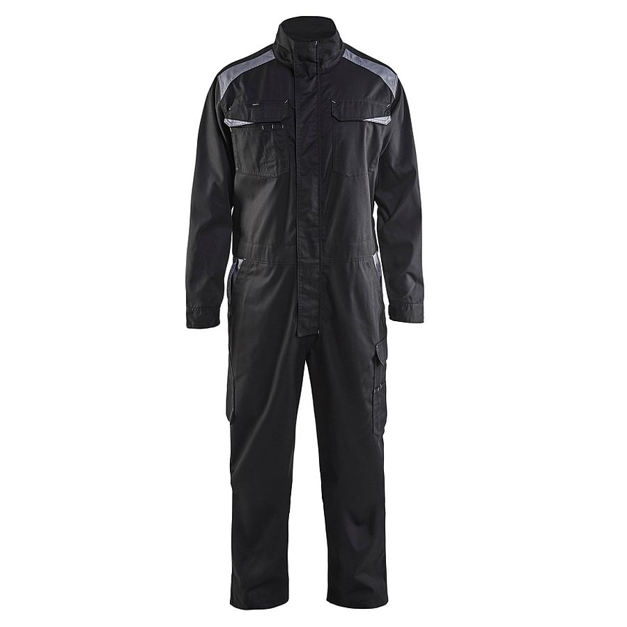 6054 Blakläder® Overall Industrie 100%Baumwolle