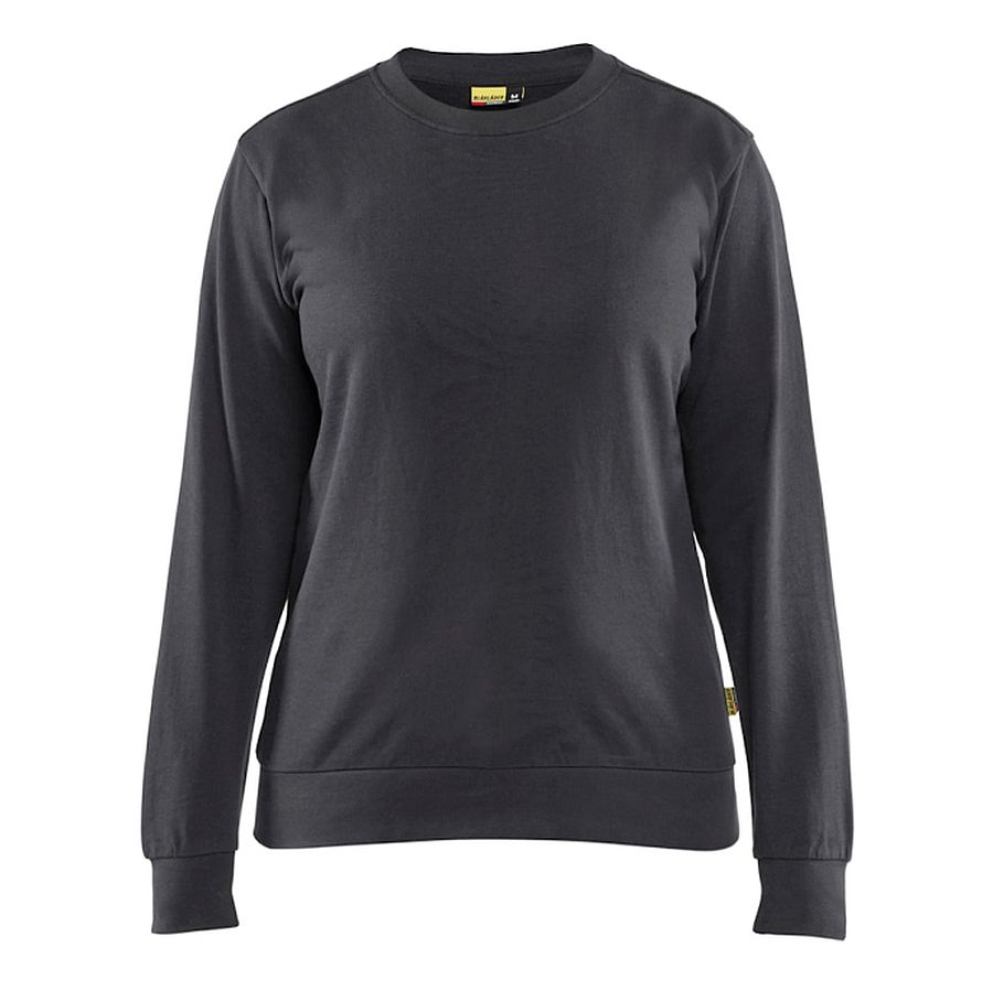 3405 Blakläder® Damen Sweatshirt 100% Baumwolle