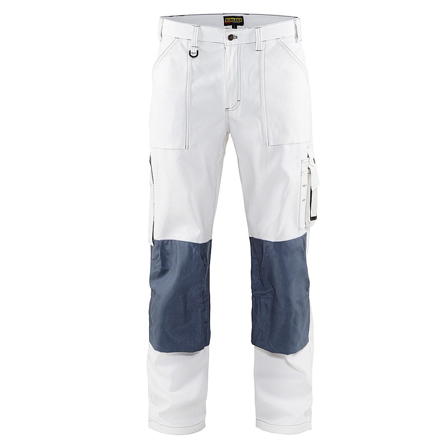 1091 Blakläder® Maler Bundhose 100%Baumwolle