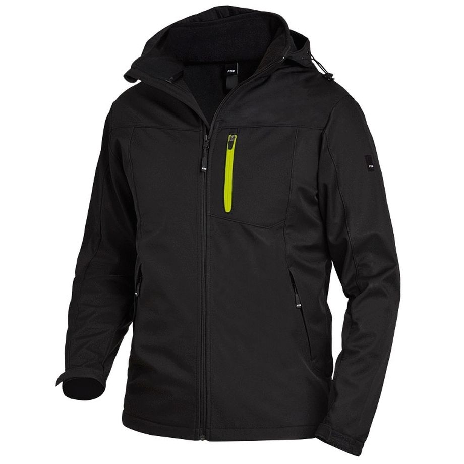 79105 FHB Softshell Jacke Jannik