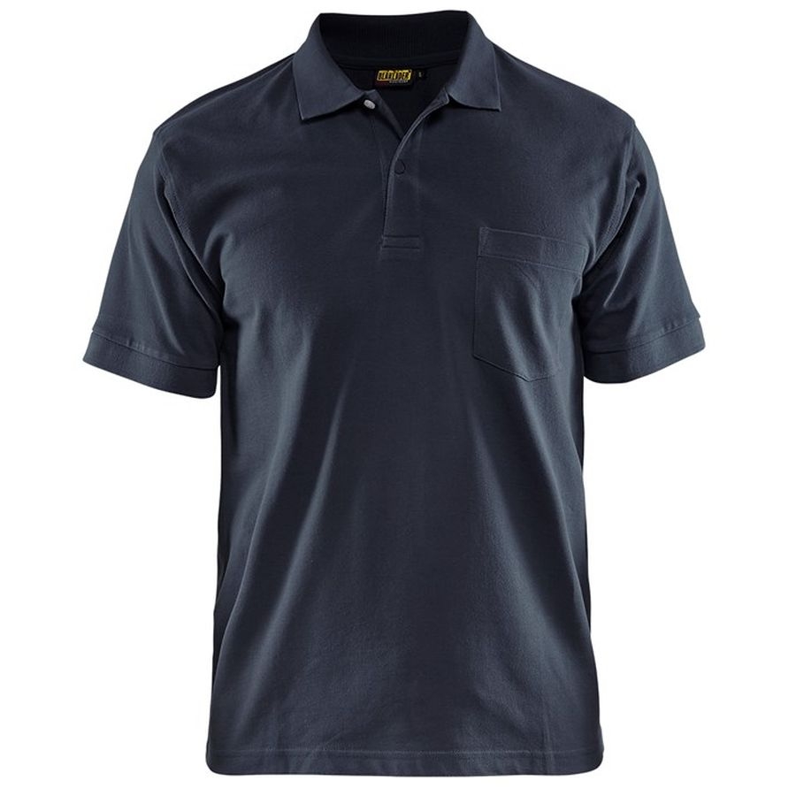 3305 Blakläder® Poloshirt 100% Baumwolle