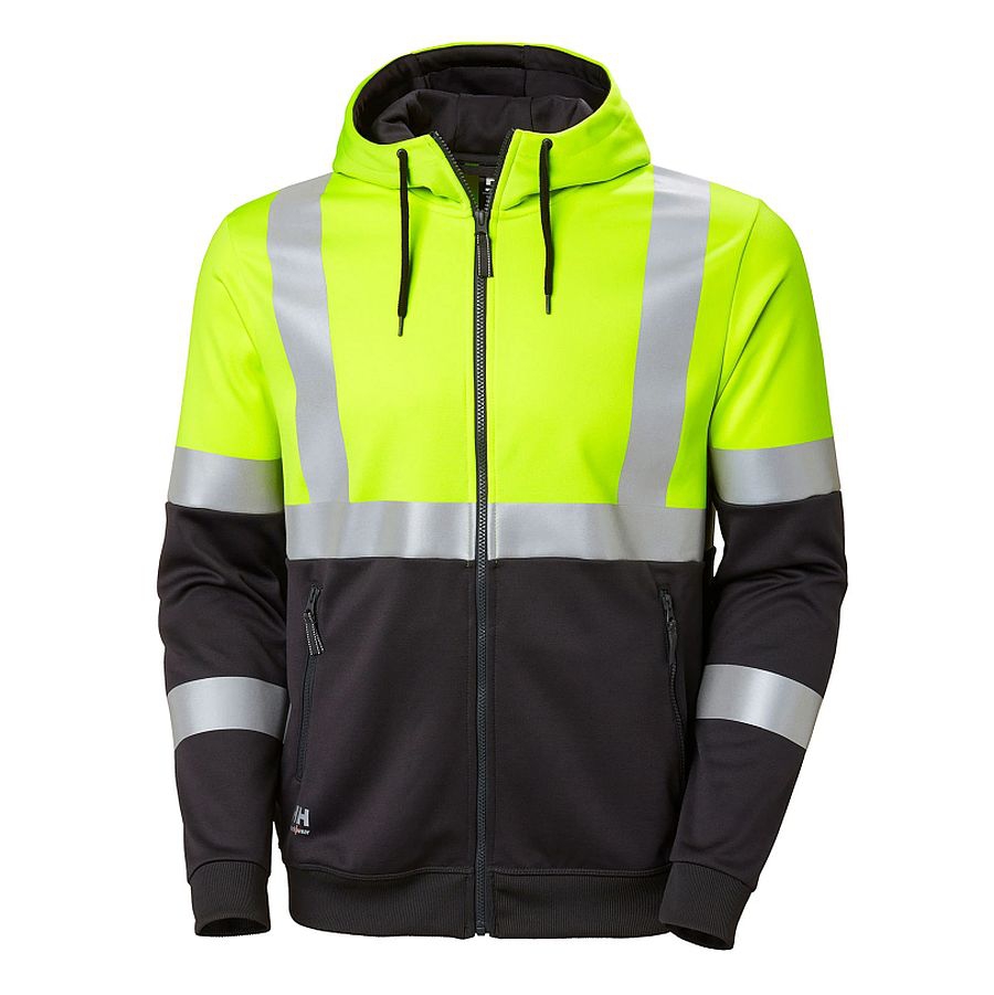 79259 Helly Hansen® Addvis Sweatjacke Klasse 1