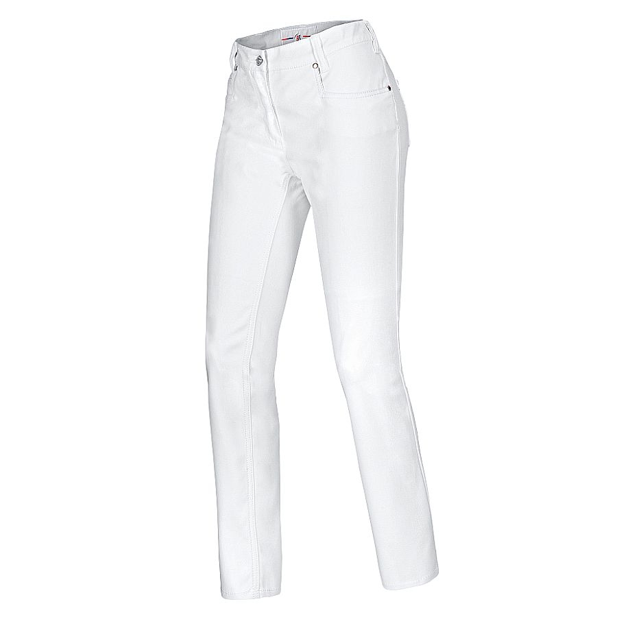 1732 BP Damen Jeanshose Stretch