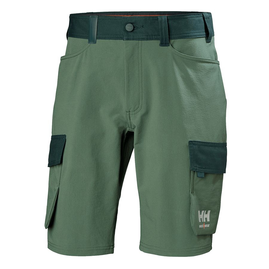 77508 Helly Hansen® Oxford 4X Cargo Short