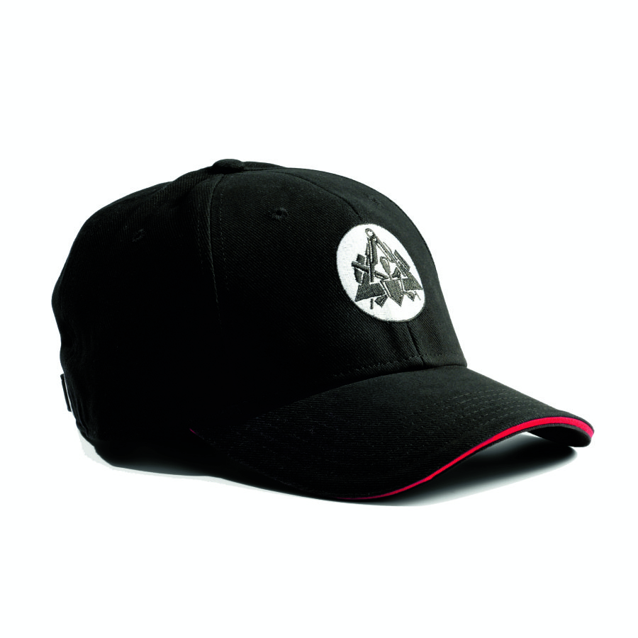 FHB Cap Simon mit Logo