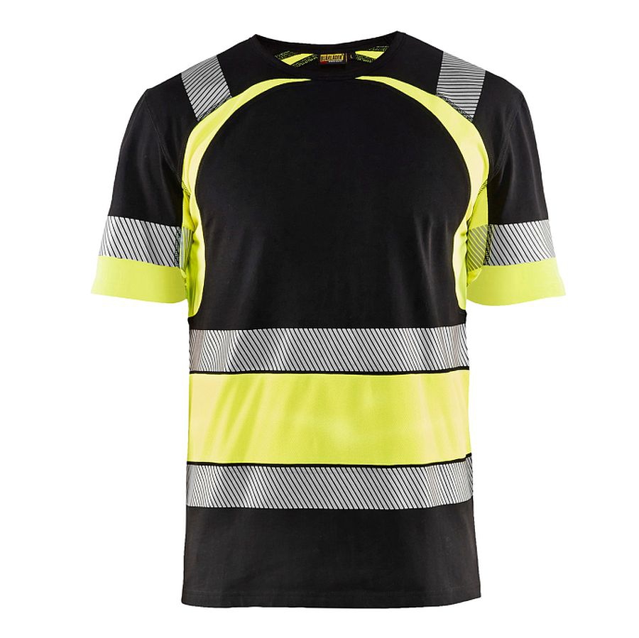 3421 Blakläder® T-Shirt High-Vis