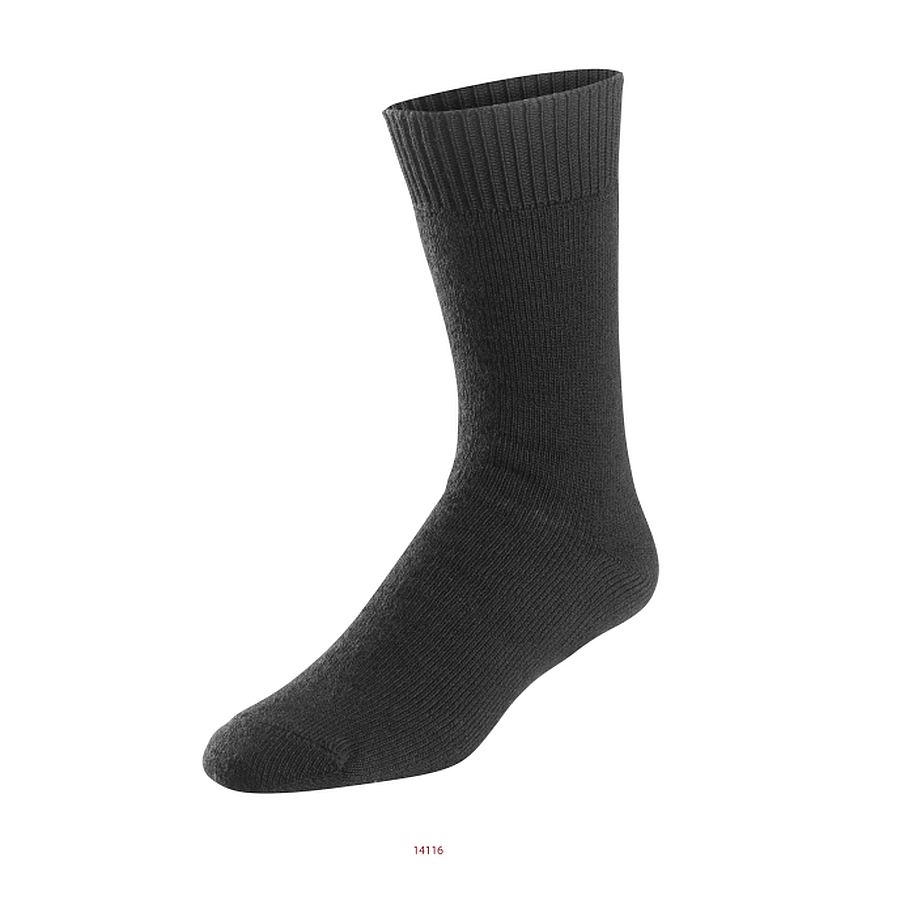 9264 Snickers ProtecWork dicke Wollsocken