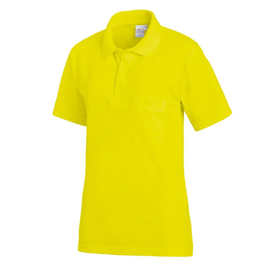 08/241 Leiber Unisex Poloshirt Mischgewebe