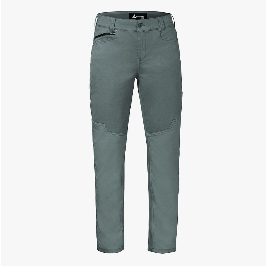 7004 Schöffel Pro Jeans Undercover Damen