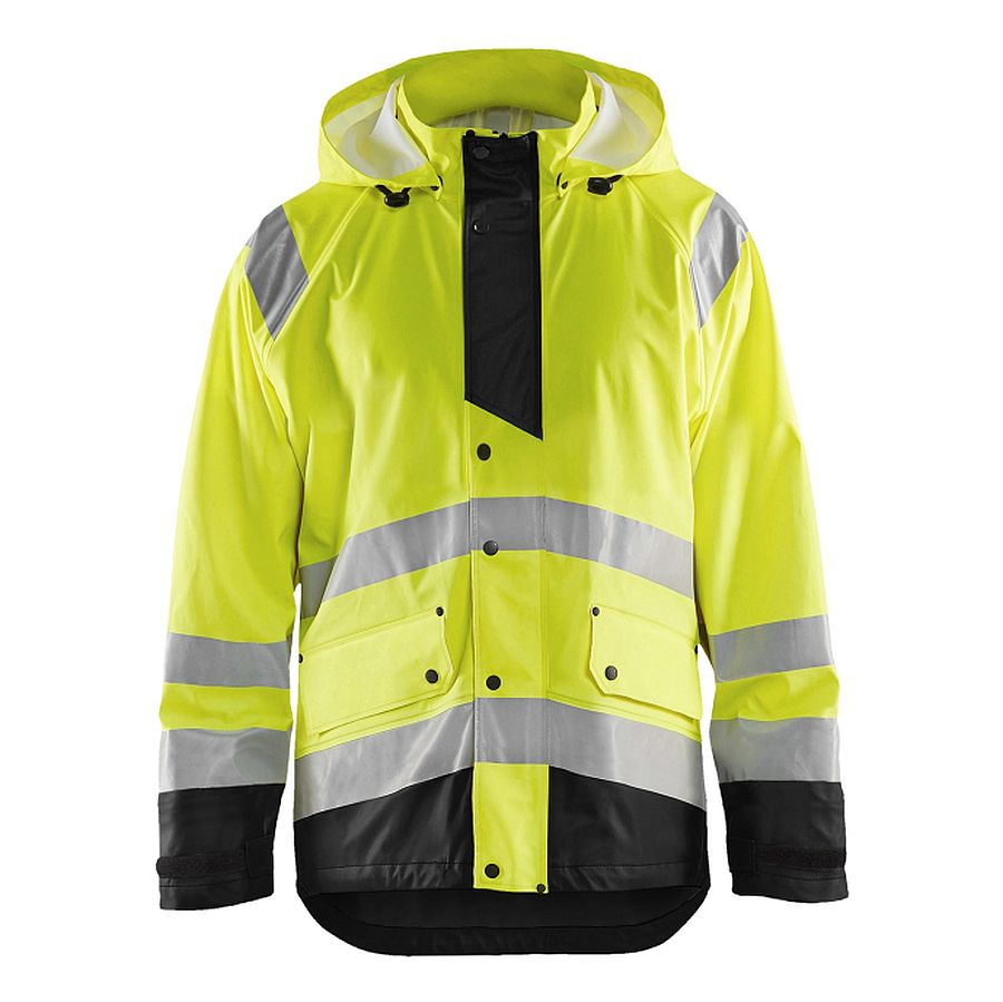 4327 Blakläder® Regenjacke Heavy Weight extreme