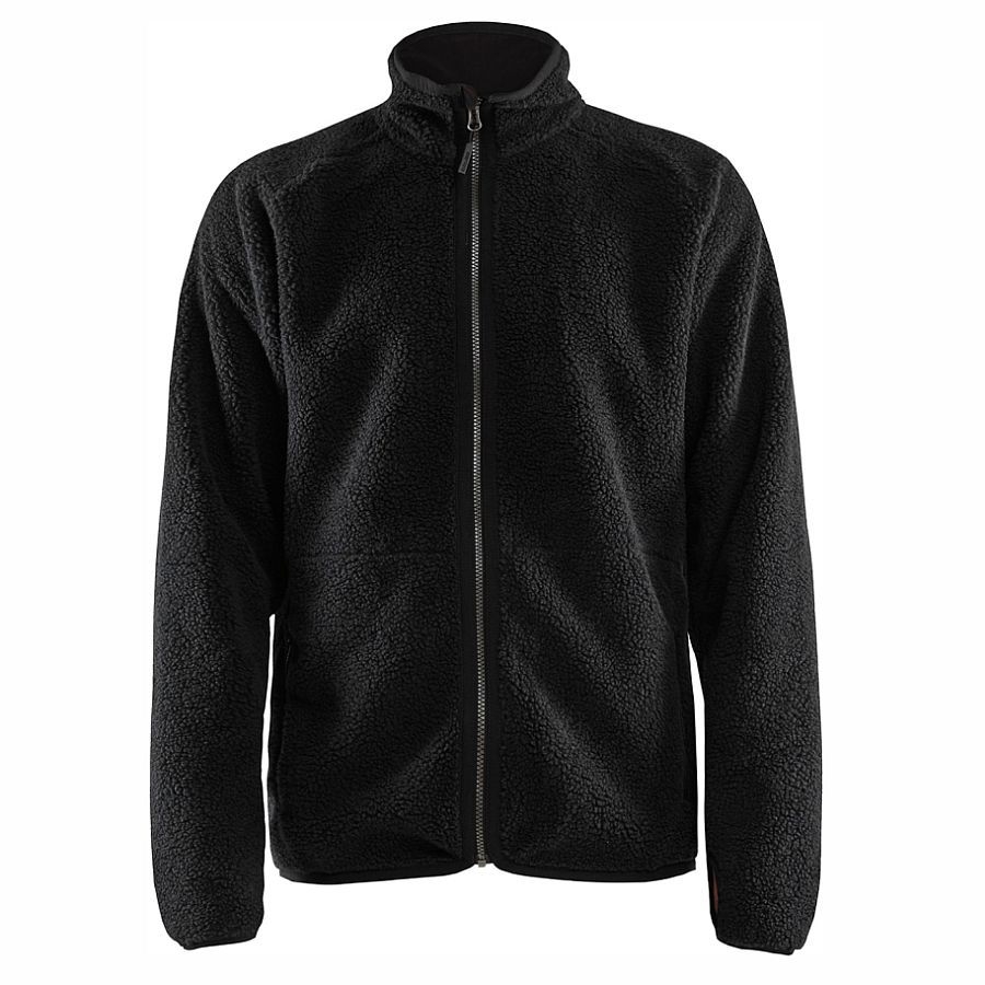 4729 Blakläder® Pile Jacke