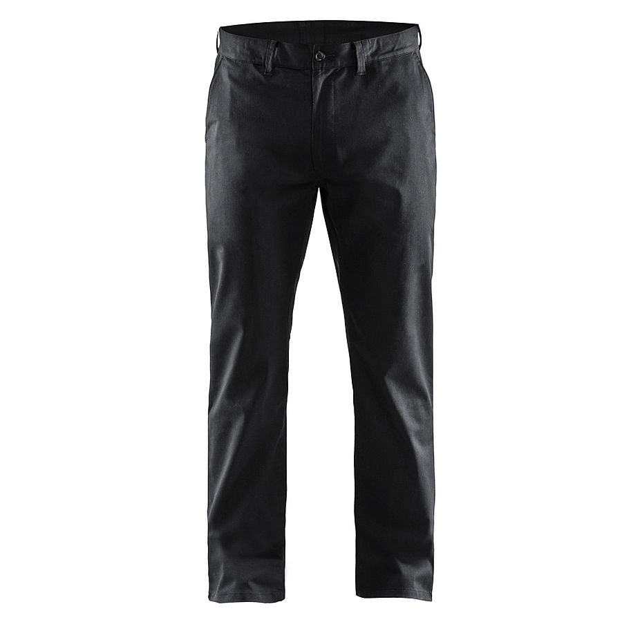 1465 Blakläder® Chinohose Stretch