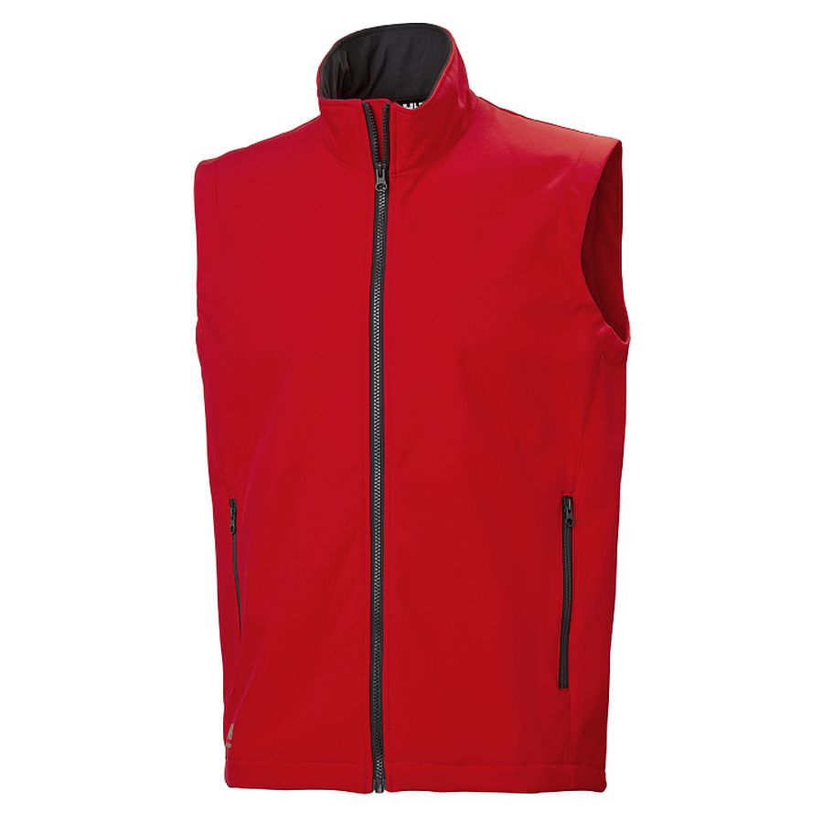 74086 Helly Hansen® Manchester Softshellweste 2.0