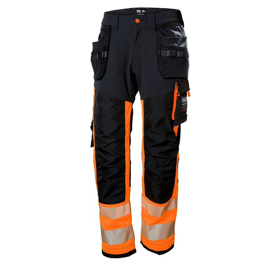 77471 Helly Hansen®Icu Handwerkerhose Klasse 1