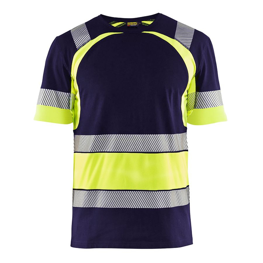 3421 Blakläder® T-Shirt High-Vis