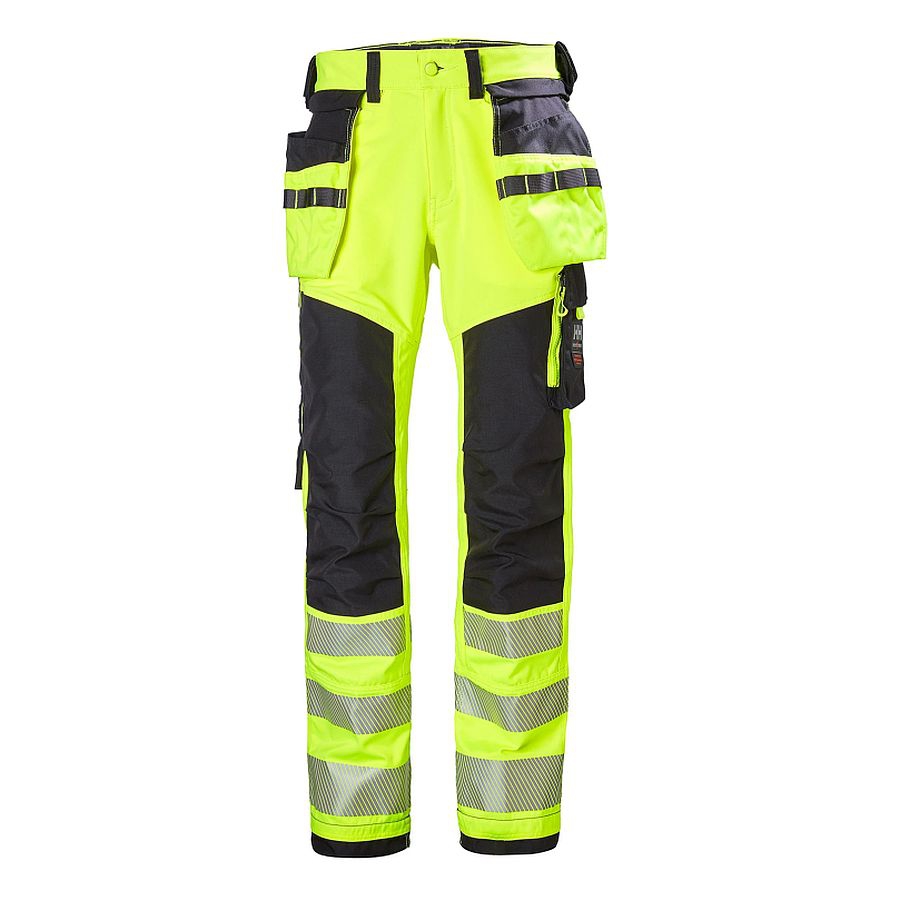 77472 Helly Hansen®Icu Handwerkerhose Klasse 2