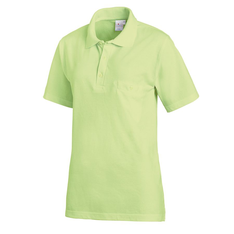 08/241 Leiber Unisex Poloshirt Mischgewebe