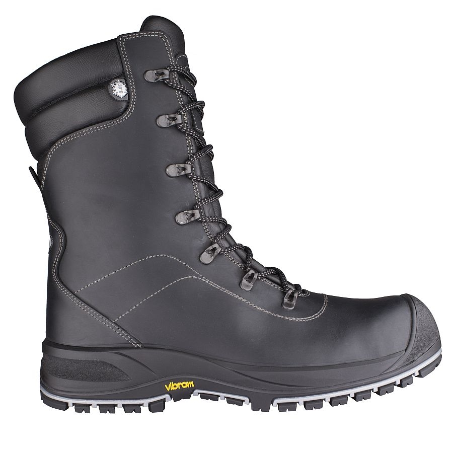 SG74001 Solid Gear Sparta Sicherheitsstiefel S3