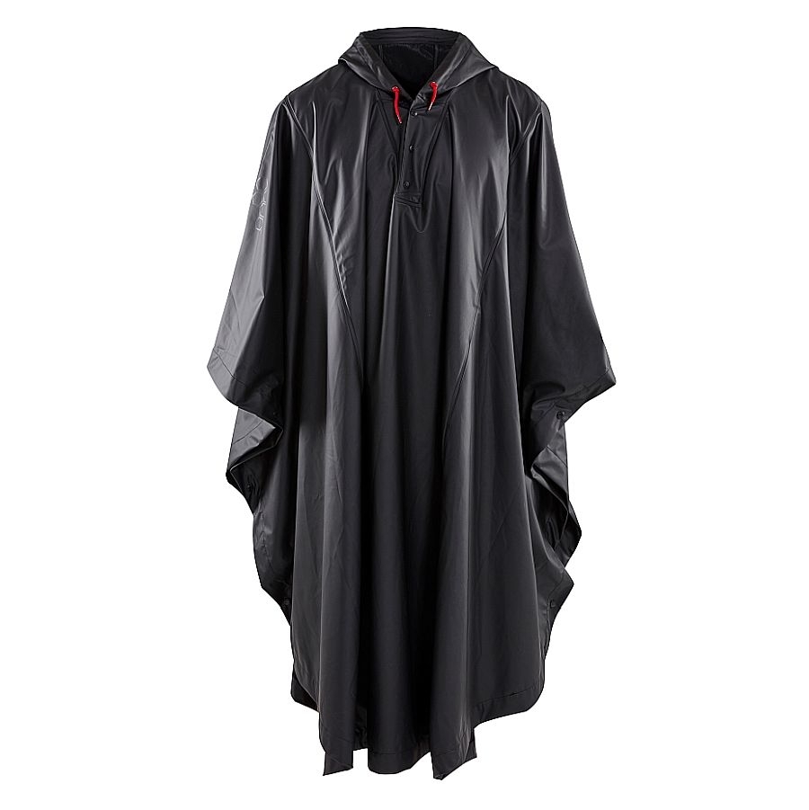 4309 Blakläder® Regen Poncho