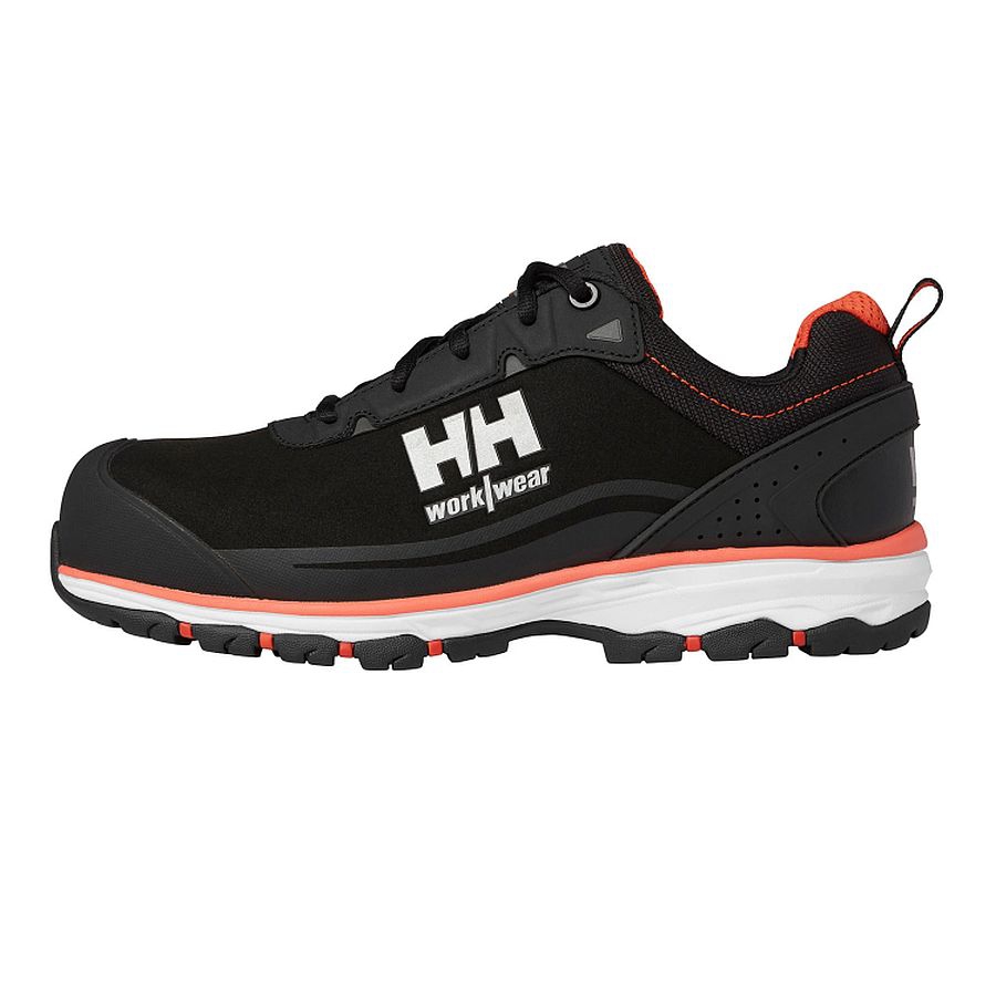 78390 Helly Hansen® Schuh Chelsea Evo 2 Low S3