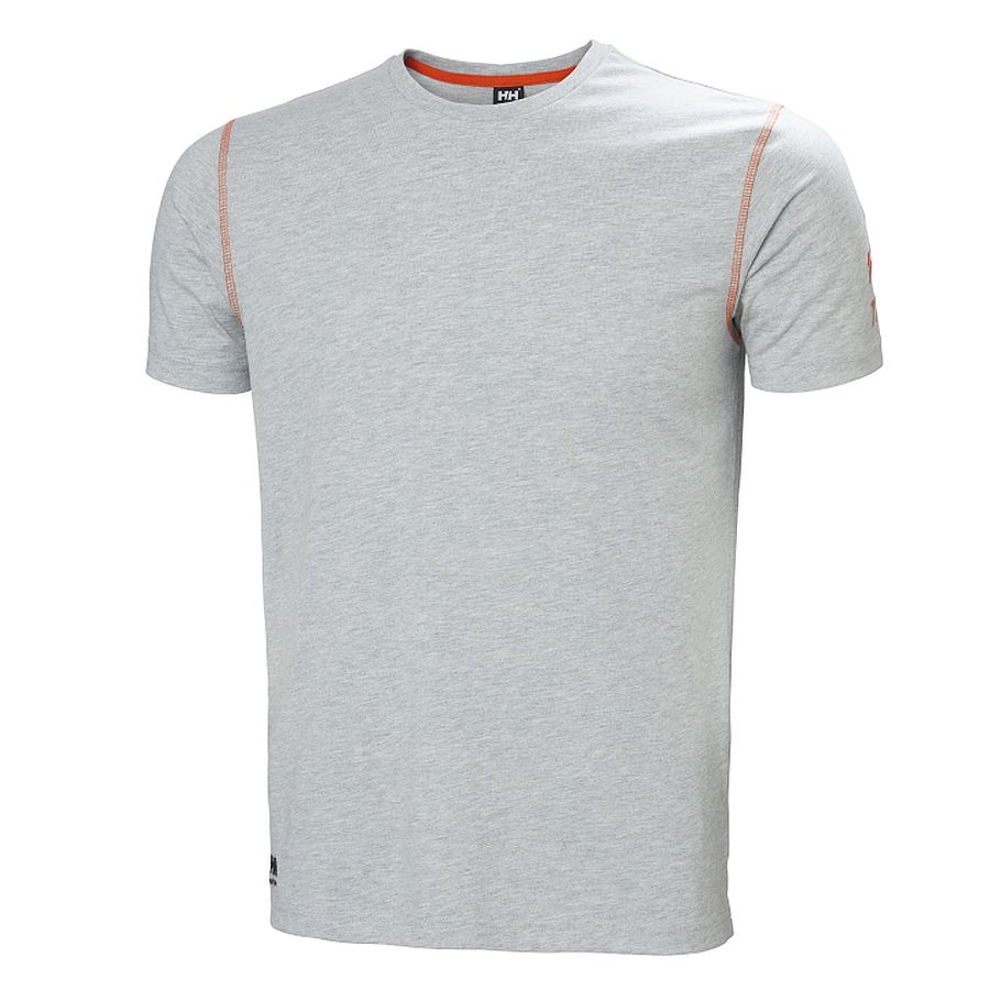 79024 Helly Hansen® Oxford T-Shirt