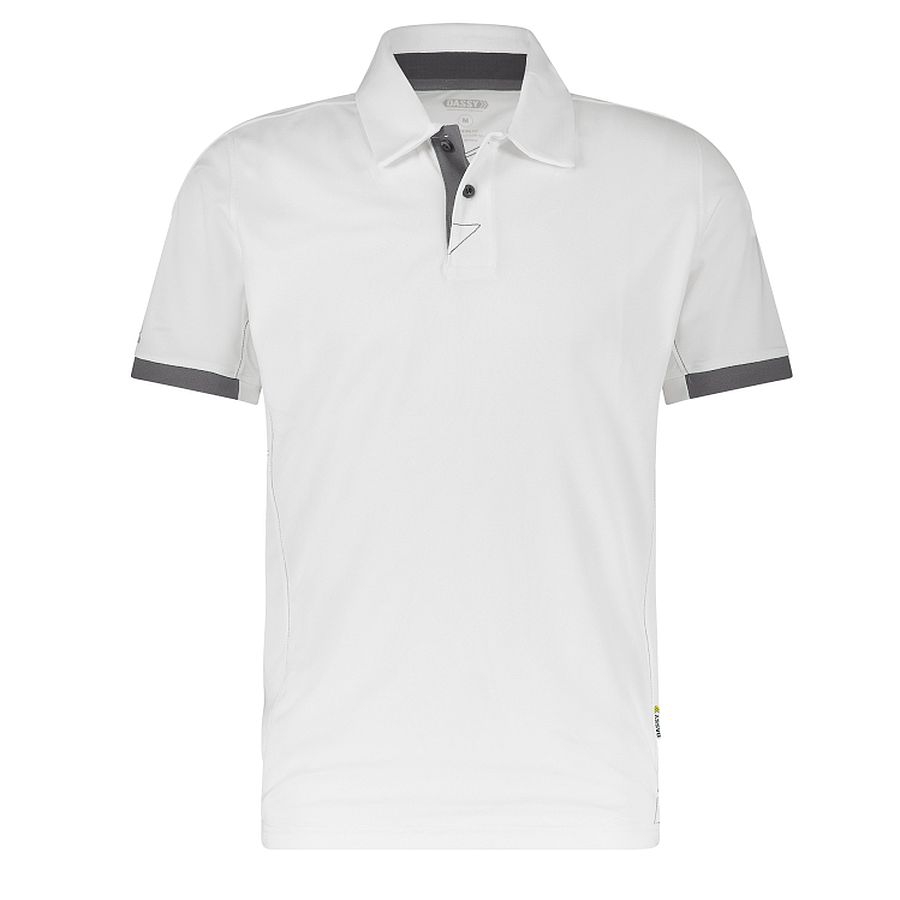 DASSY® D-FX Flex Poloshirt Traxion