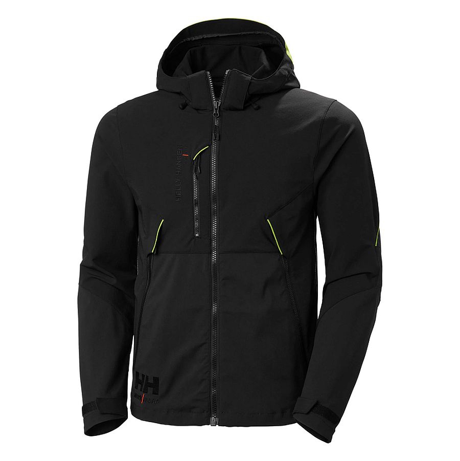 74263 Helly Hansen® Magni Evolution Jacke