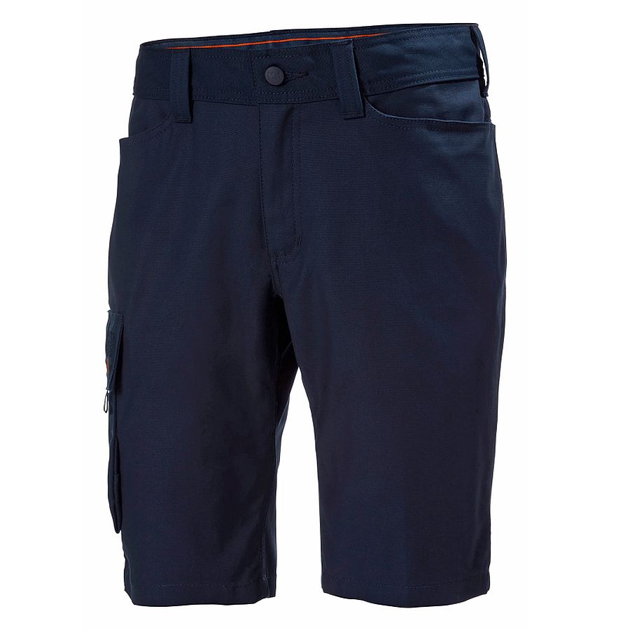 77464 Helly Hansen® Oxford Serviceshorts