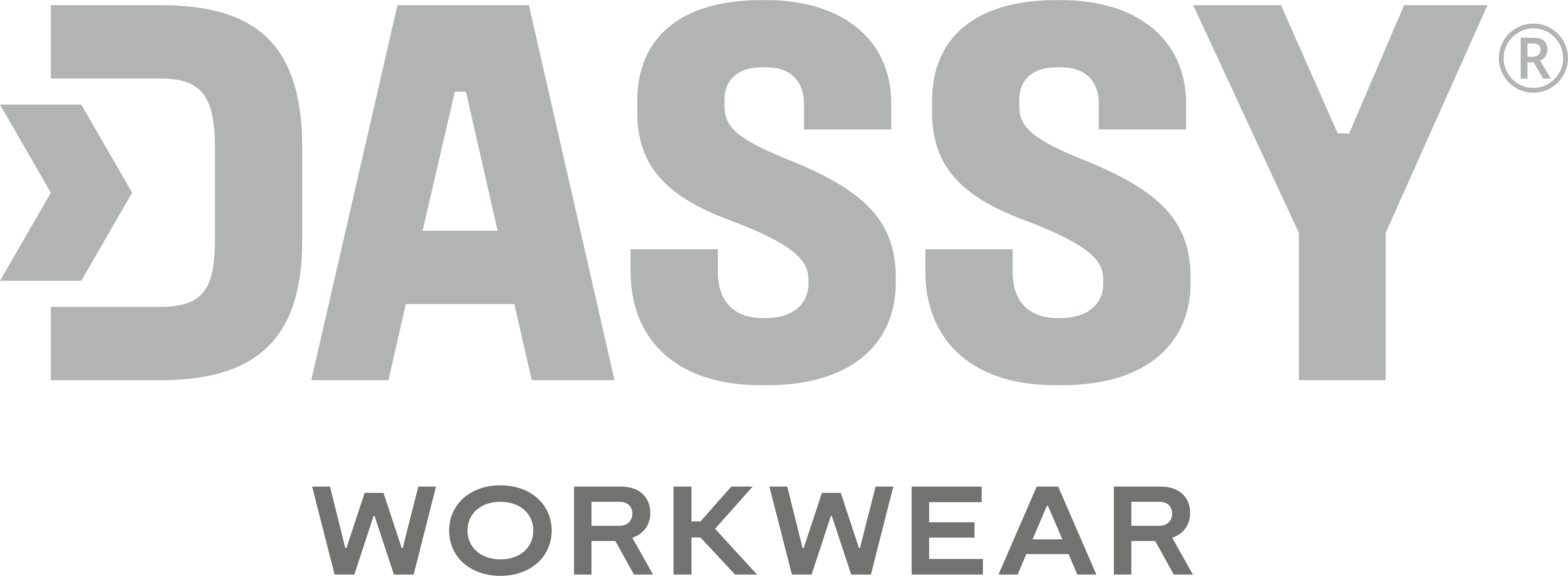 DASSY Workwear