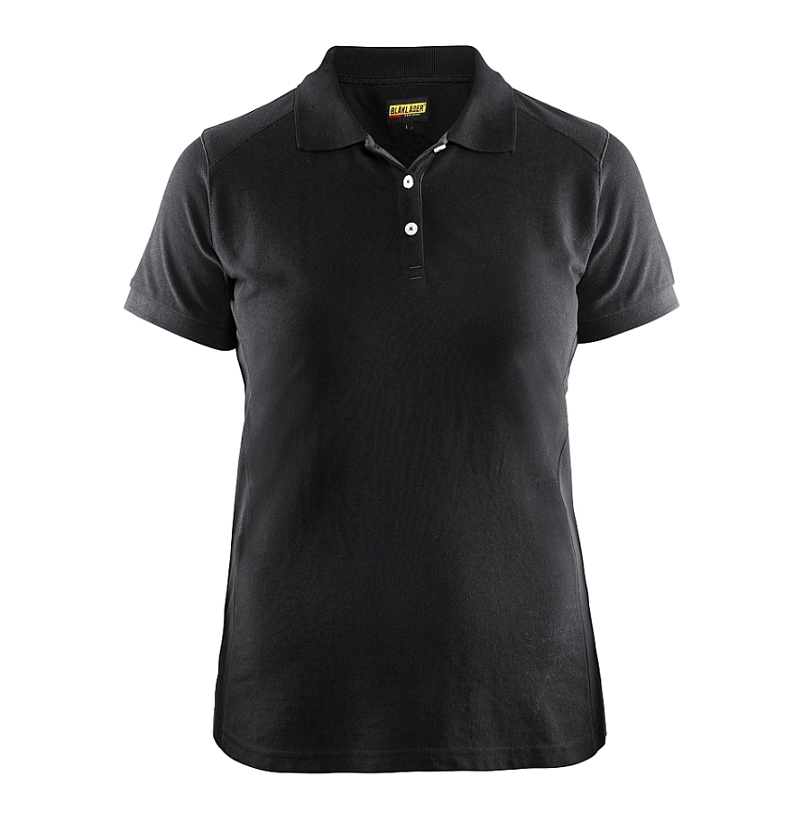 3390 Blakläder® Damen Poloshirt Mischgewebe