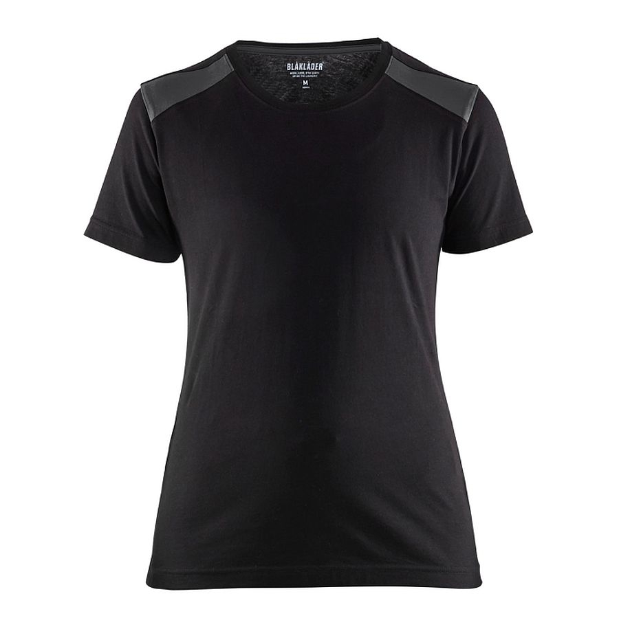 3479 Blakläder® Damen T-Shirt Baumwolle