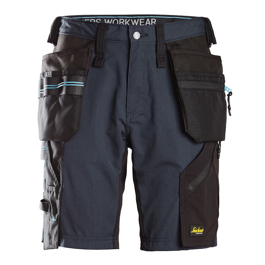 6110 Snickers LiteWork 37.5® Arbeitsshorts