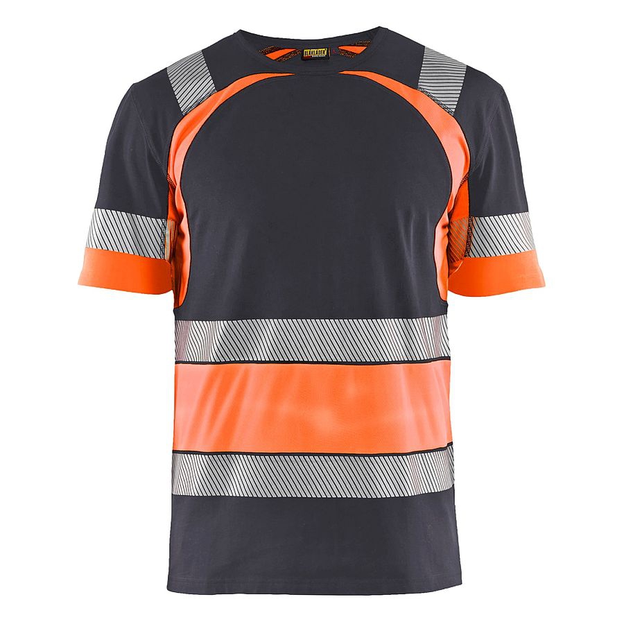 3421 Blakläder® T-Shirt High-Vis