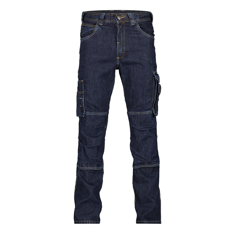 jeansblau - 0261