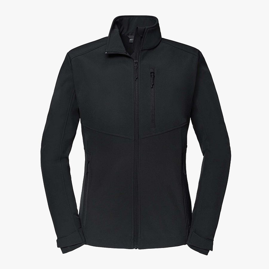 8009 Schöffel Pro Damen Softshelljacke Einsteiger