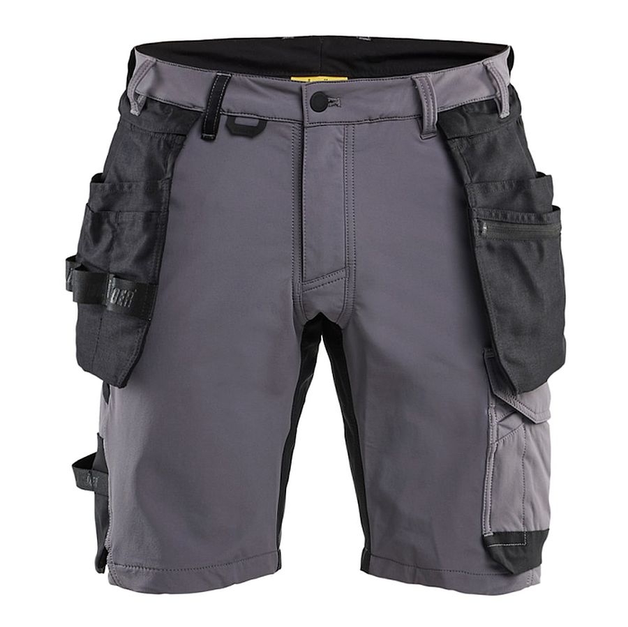 1702 Blakläder® Handwerker Short 4-Wege-Stretch