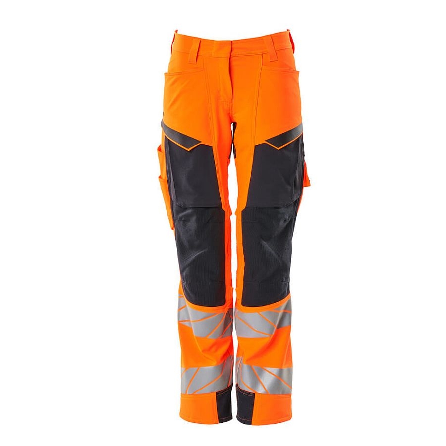 19078 Mascot®Accelerate Safe Damenhose Klasse 2