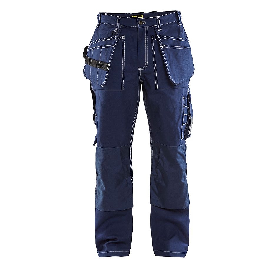 1530 Blakläder® Bundhose Multifunktion Baumwolle