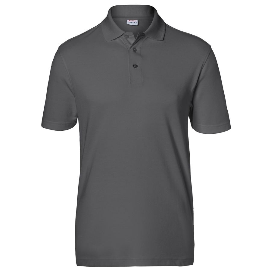 5126 Kübler Herren Poloshirt Mischgewebe